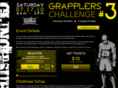 grapplerschallenge.com