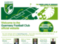 guernseyfc.com