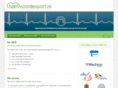 hartvoordesport.nl
