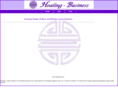 healing-business.com