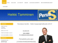 heikkitamminen.com