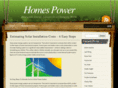 homespower.com