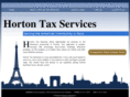 hortontaxservices.com