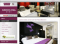 hotelbcnbarcelona.com