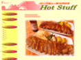 hotstuffrib.com