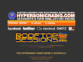 hypersonicradio.com