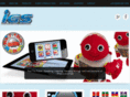 igscorporation.com