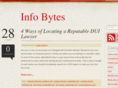 info-bytes.com