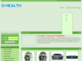 ionic-tox.com