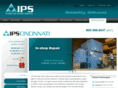 ipscincinnati.com