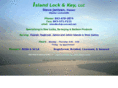 islandlock.com