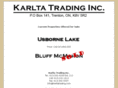 karltatrading.com