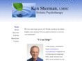 kensherman.com