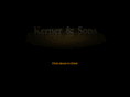 kernerandsons.com