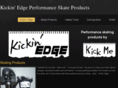 kickinedge.com