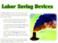 laborsavingdevices.us