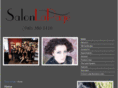 lapagesalon.com