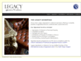 legacyappraisersandadvisors.com