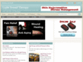 lightsoundtechnology.com