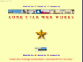 lonestarwebworks.com
