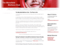 mansfieldmothersclub.com