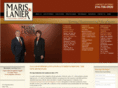 marislanier.com