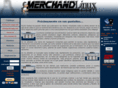 merchandlinux.com