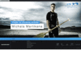 michalmartikan.com