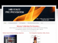 midstatefireprevention.com