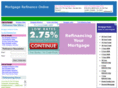 mortgagerefinanceonline.co.uk