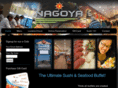 nagoyausa.com