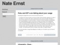 nateernst.com