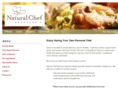 naturalchefservices.com