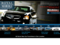 newvehicleupgrade.com