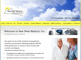 newwestmedical.com