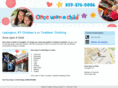 onceuponachildky.com
