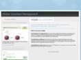 onlinevolunteermanagement.com