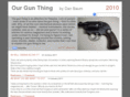 ourgunthing.com