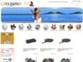 oxygenes.com