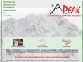peakemergencytraining.com
