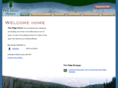pine-ridge-homes.com