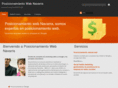 posicionamientowebnavarra.com