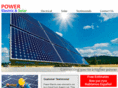 powerelectricsolar.com