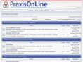 praxisonline.us