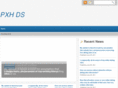 pxhds.com