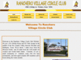 rancherovillagecircle.com