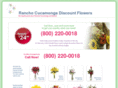 rancho-cucamonga-discount-flower-delivery.com
