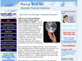 risingbirdinc.com