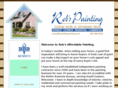 robsaffordablepainting.com