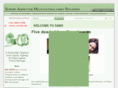 samsagency.org